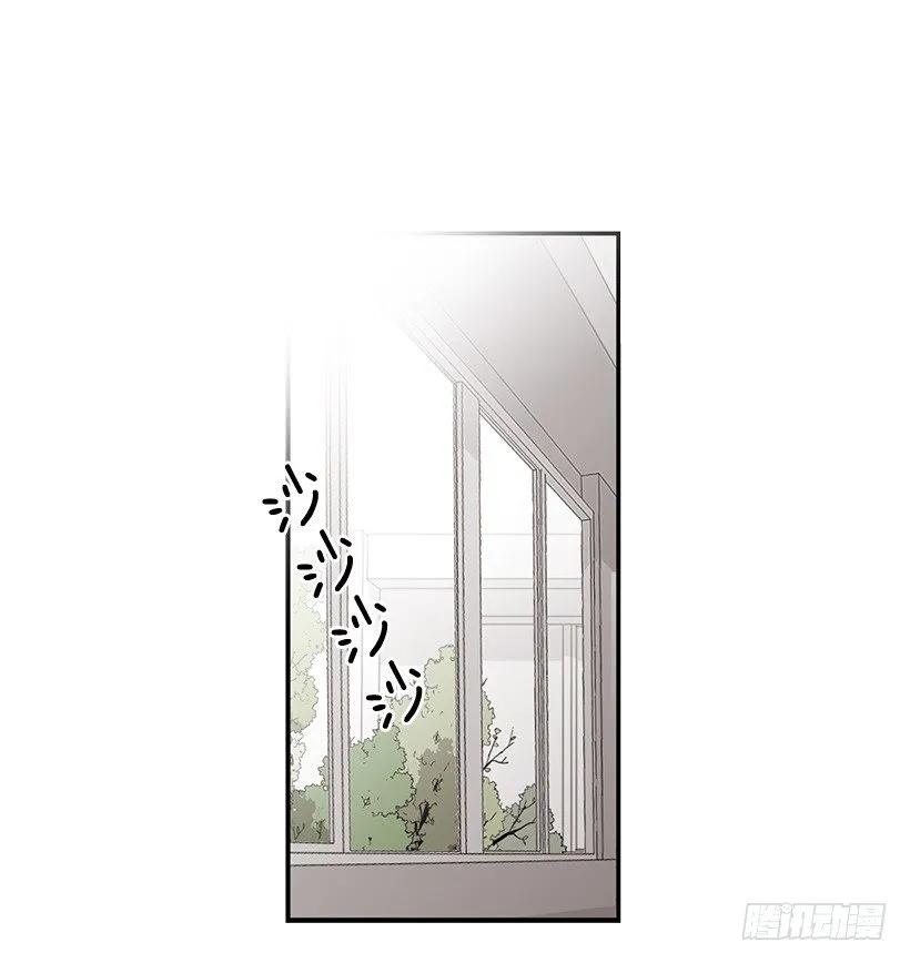 他腻了(1/2)-第131话