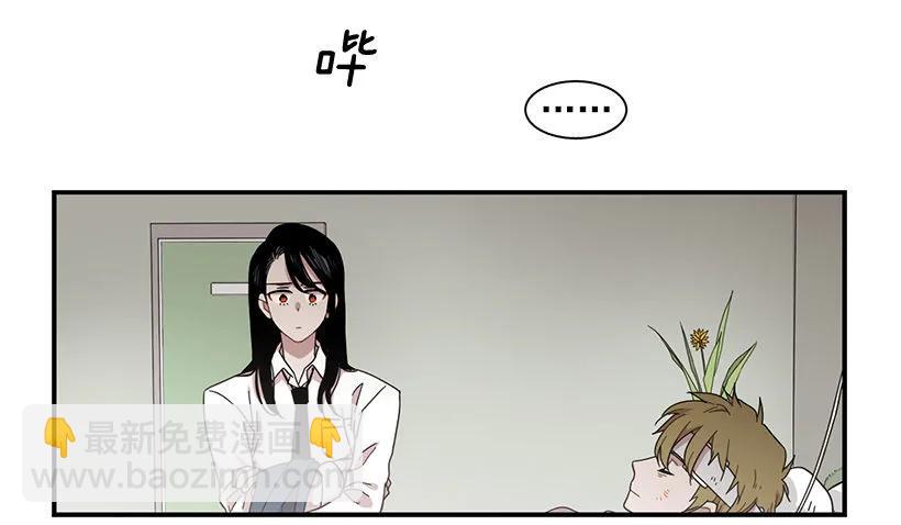 他不懂自己想要什么(1/2)-第135话