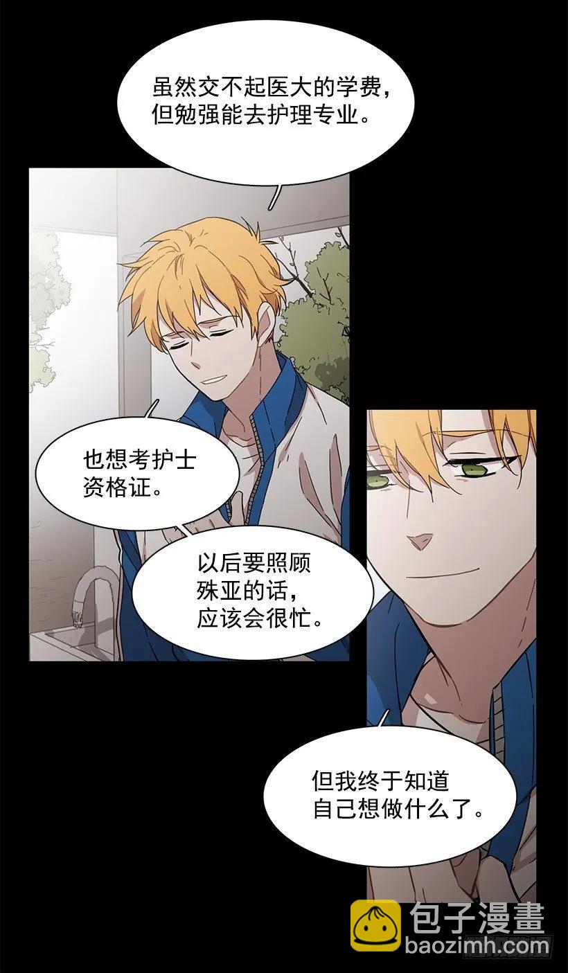 他不懂自己想要什么(1/2)-第135话