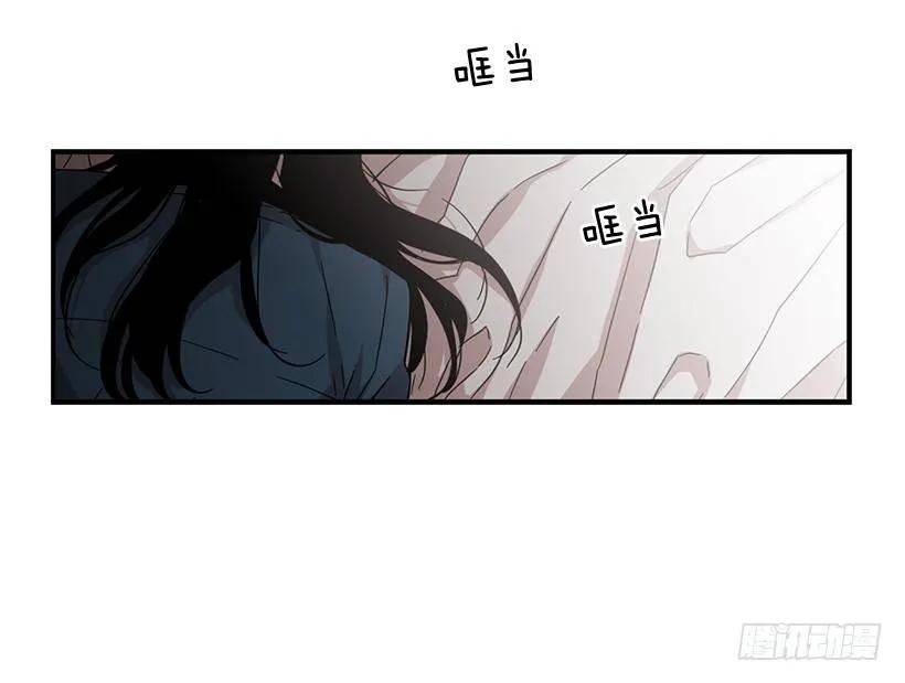 那里没有她的位置(1/2)-第137话