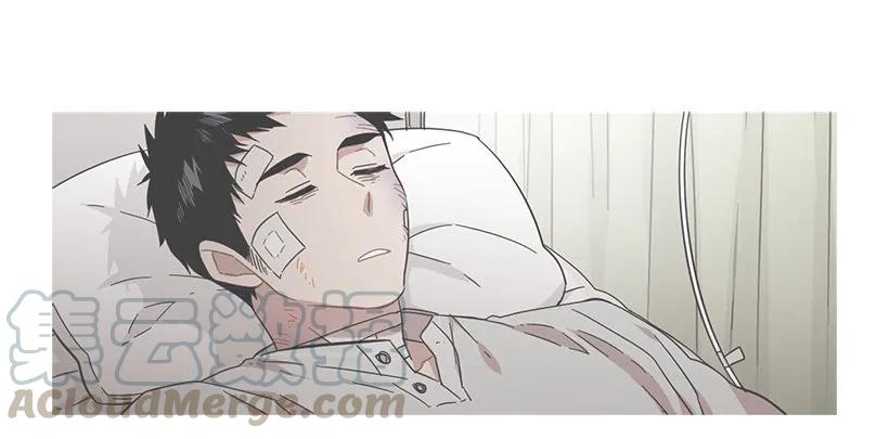 他投降了(1/2)-第143话