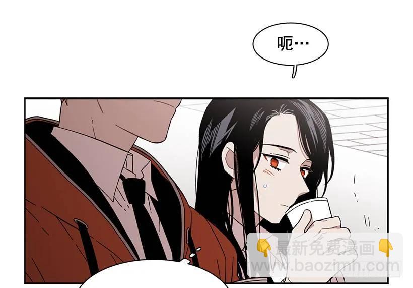 他有客人(1/2)-第149话