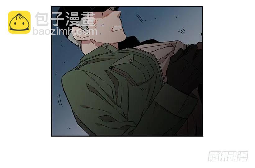 他有客人(1/2)-第149话