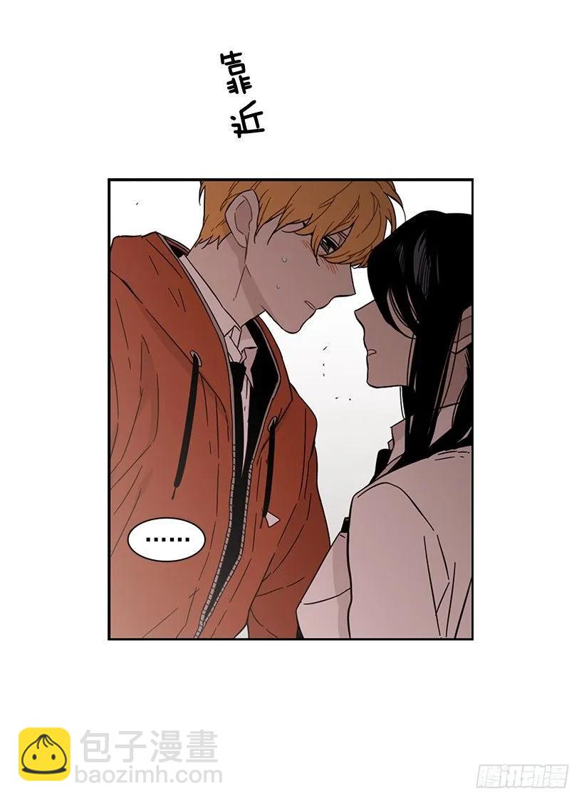 他有客人(1/2)-第149话