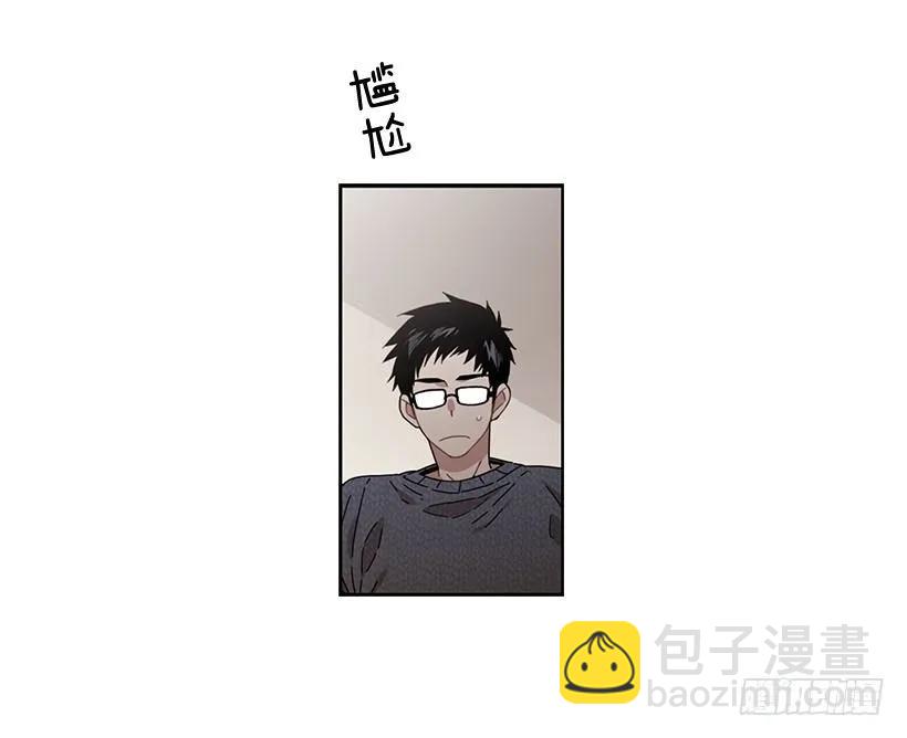 他无法忍受-第153话