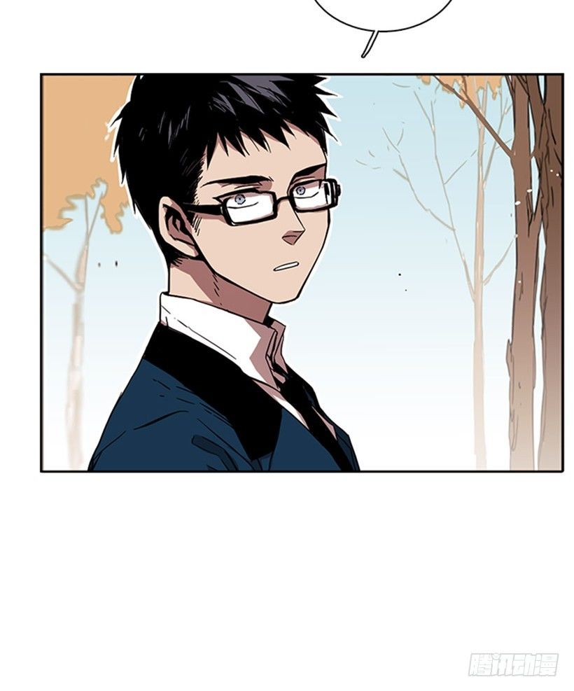 他和她都很吃惊-第17话