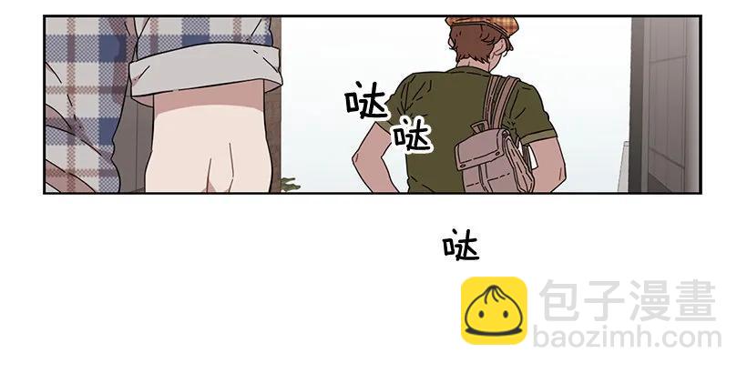 他受伤了(1/2)-第187话