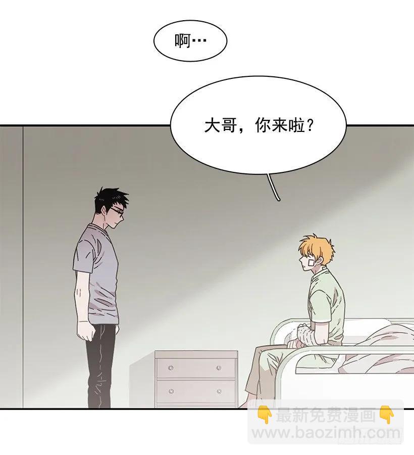 她在看远方-第195话