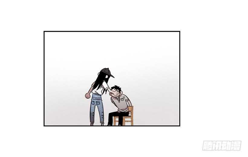 她在暗中等待时机(1/2)-第205话