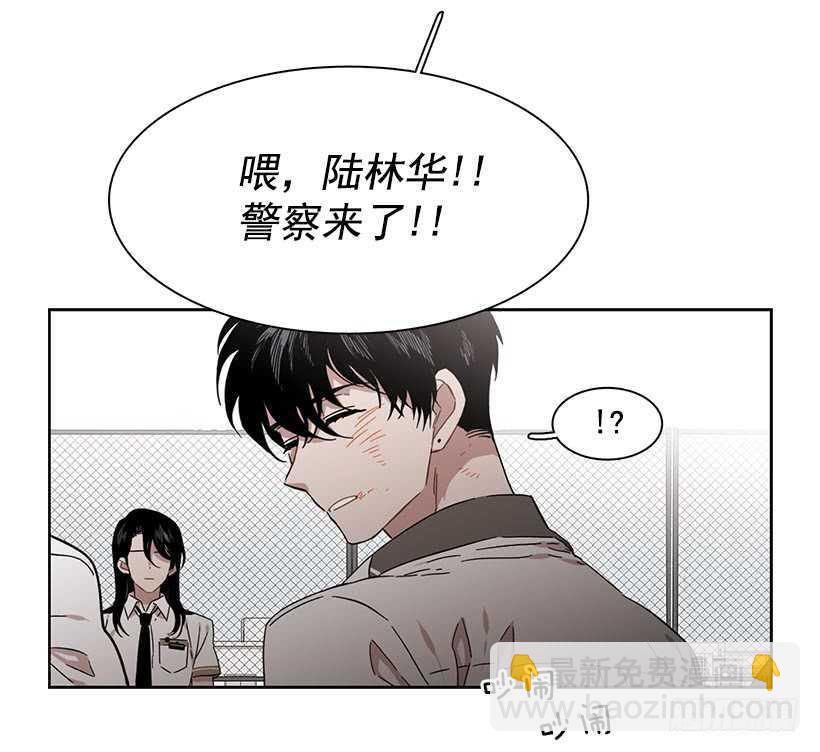她是一个大骗子-第209话