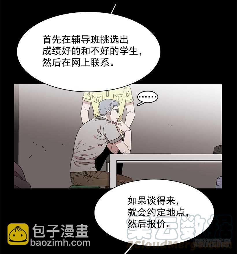 她是一个大骗子-第209话