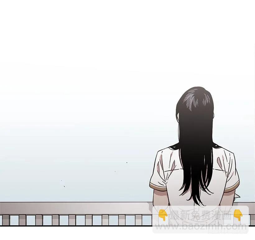 他无法靠近-第213话