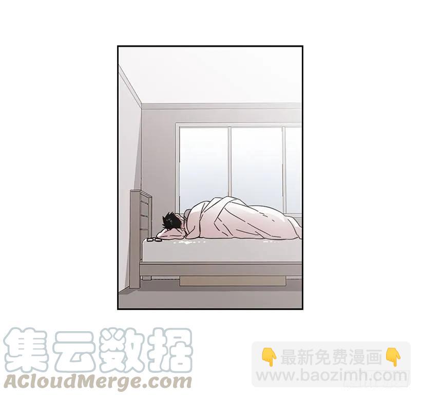 他很积极-第221话