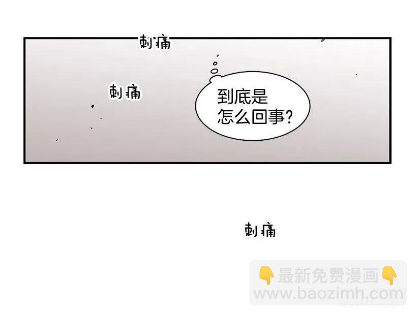 說不出口的兄妹 - 她被頭痛困擾 - 1