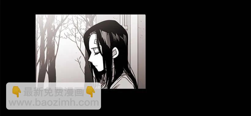 他温柔地抱住了(1/2)-第95话