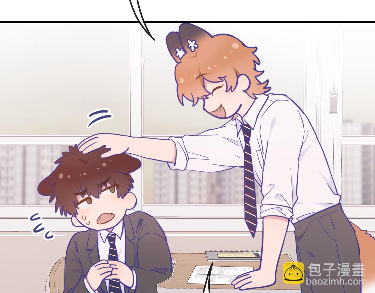 第11话 绯闻发酵(1/3)-第11话