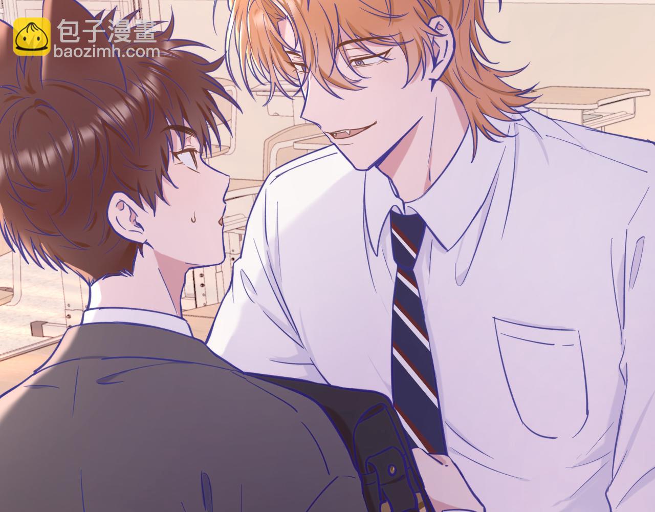 第11话 绯闻发酵(1/3)-第11话