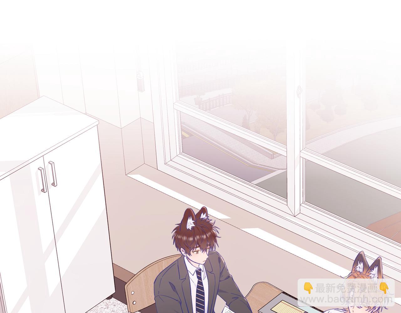 第11话 绯闻发酵(1/3)-第11话