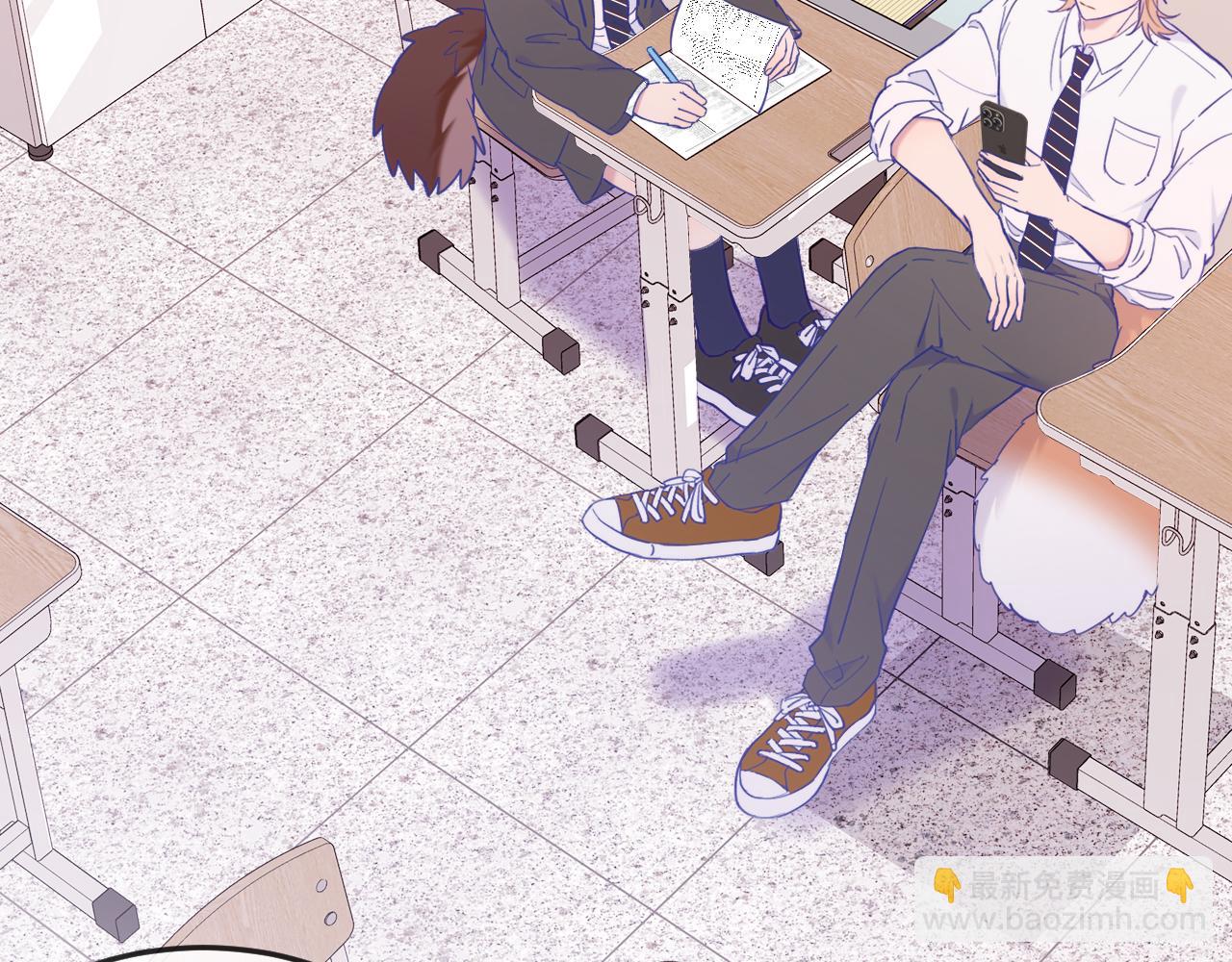 第11话 绯闻发酵(1/3)-第11话