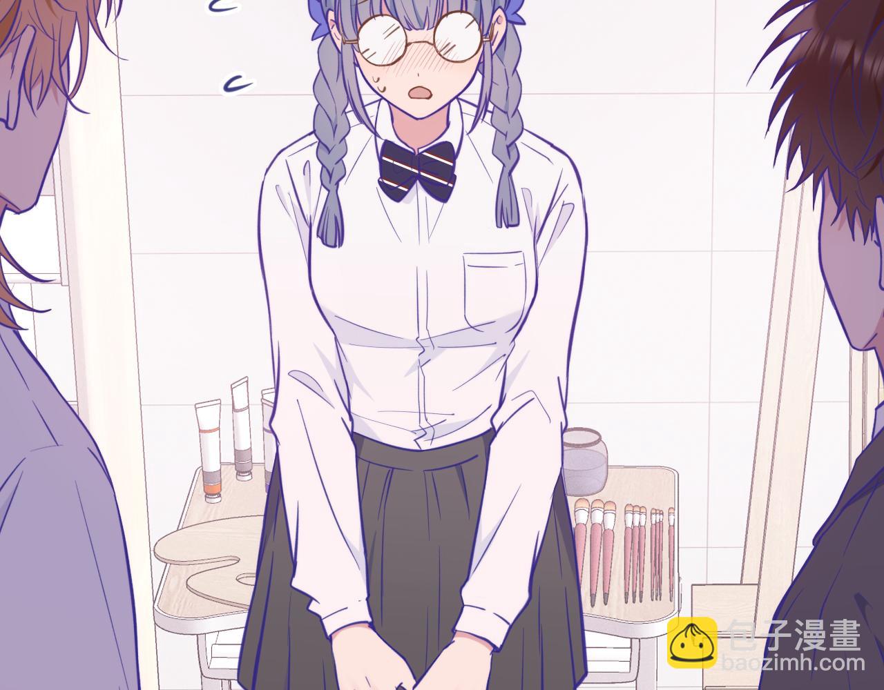 第13话 误解加深(1/3)-第13话