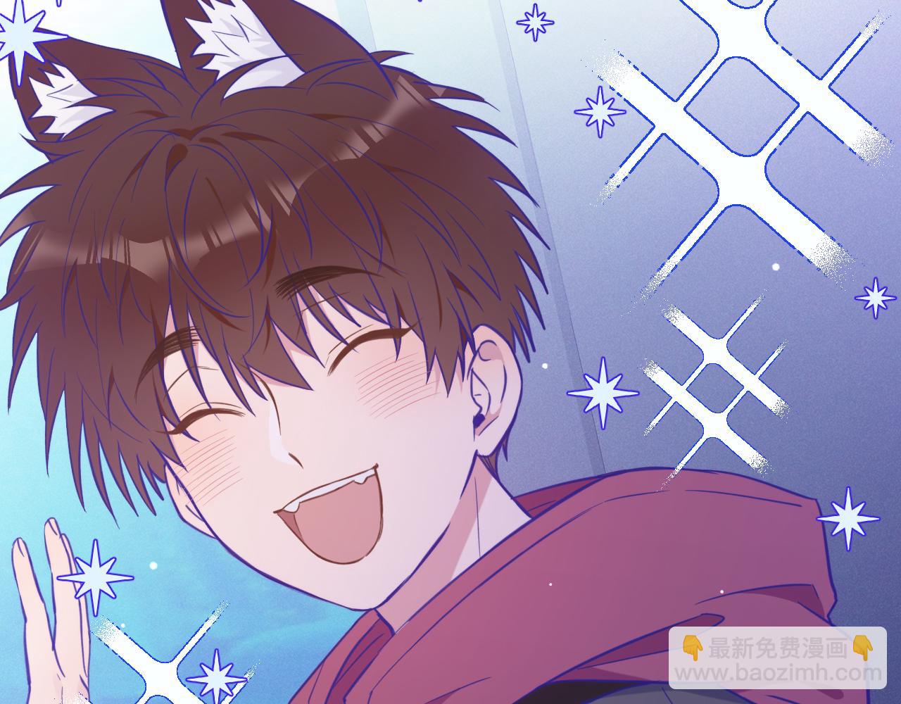 第15话 牵着我的手吧(1/3)-第15话