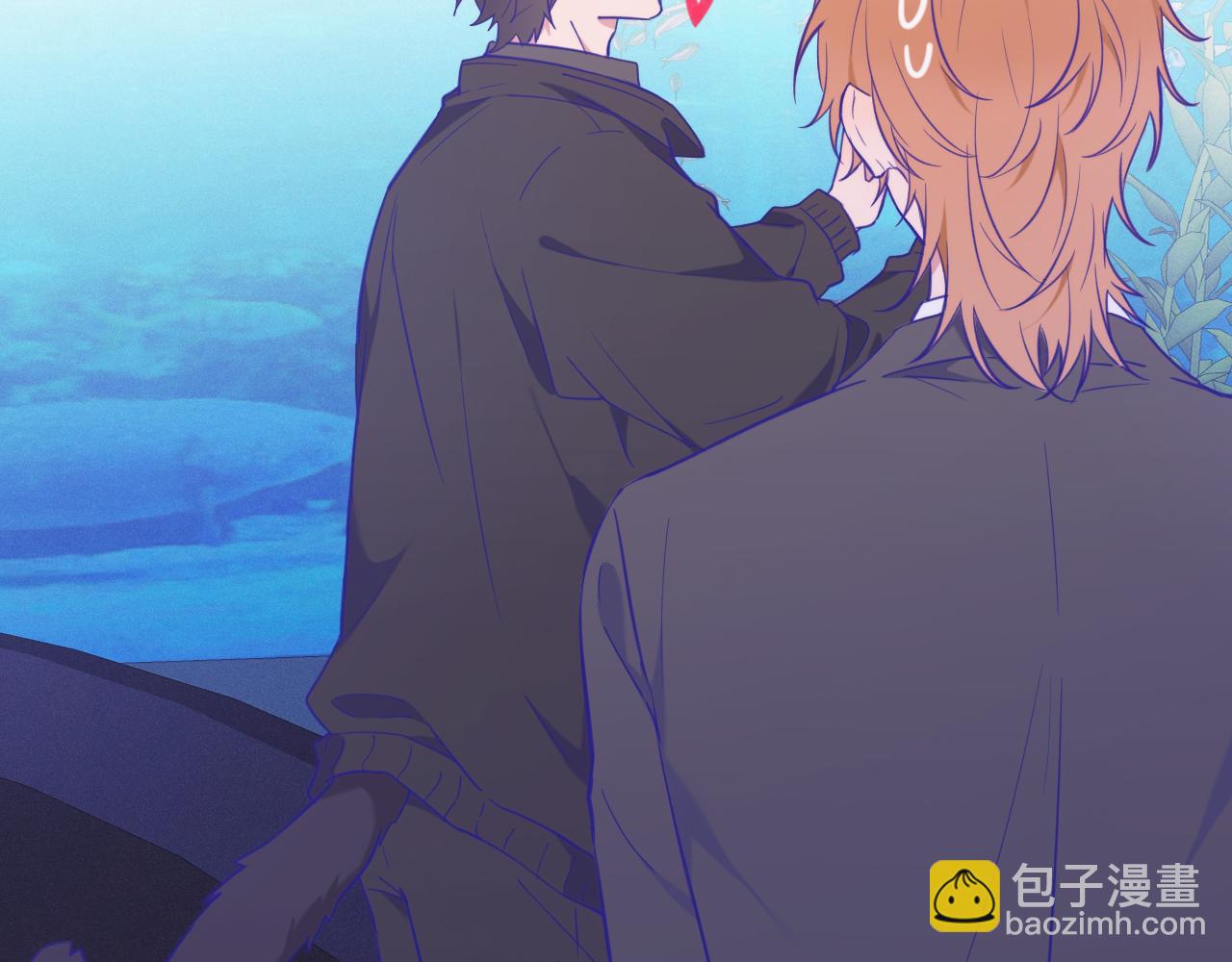 第15话 牵着我的手吧(1/3)-第15话