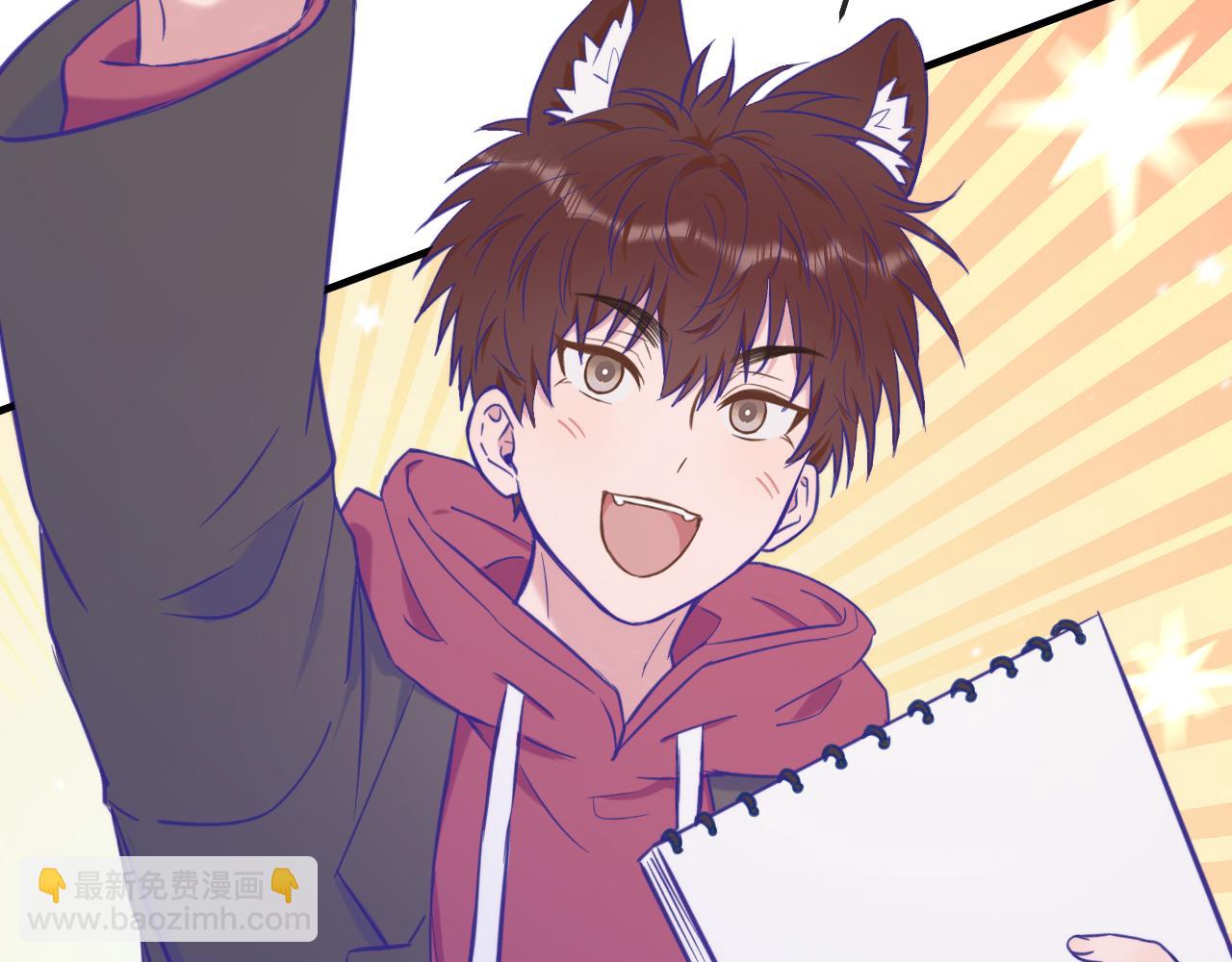 第15话 牵着我的手吧(1/3)-第15话