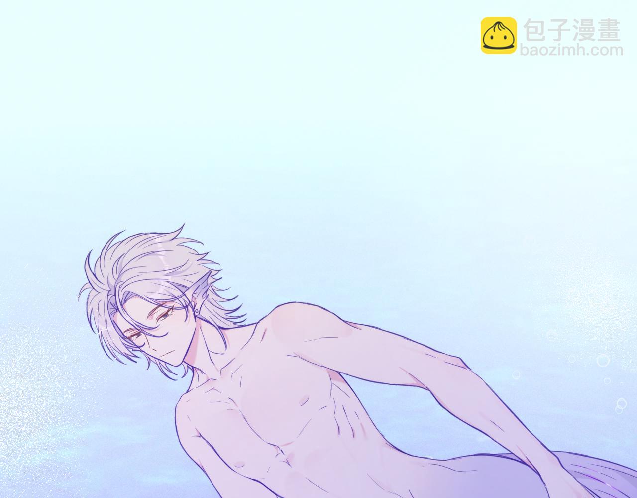 第15话 牵着我的手吧(1/3)-第15话