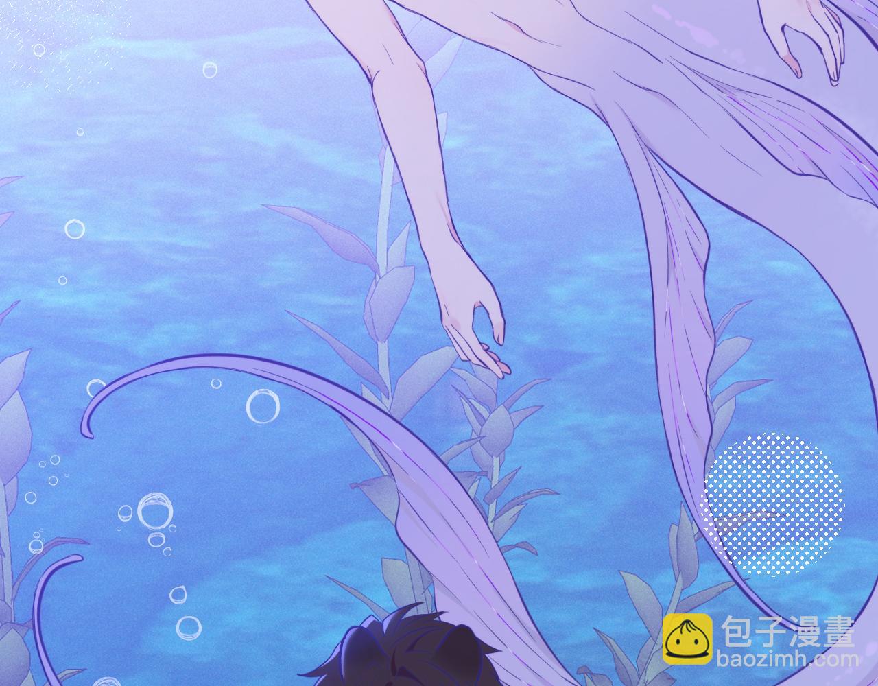 第15话 牵着我的手吧(1/3)-第15话