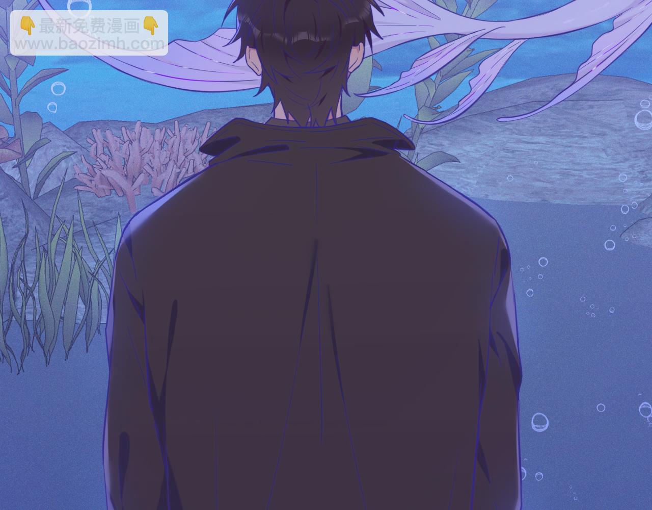 第15话 牵着我的手吧(1/3)-第15话