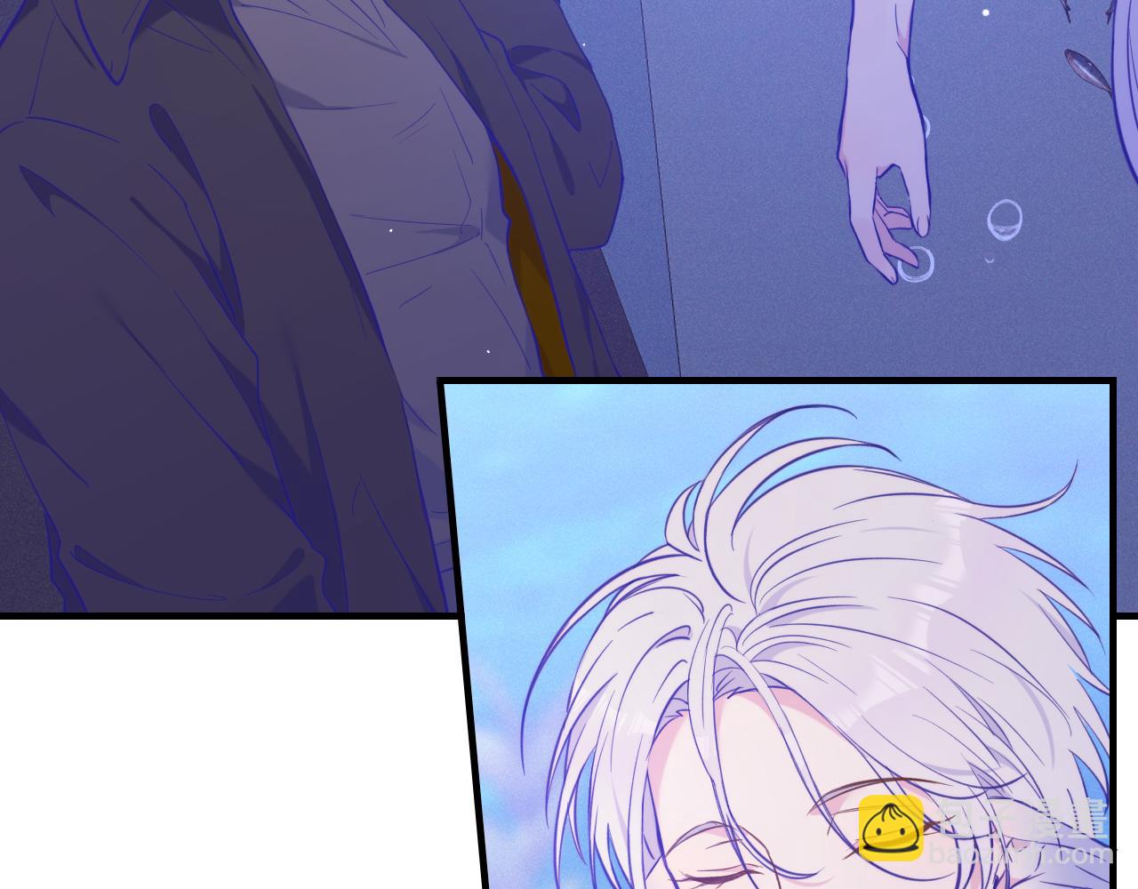 第15话 牵着我的手吧(1/3)-第15话