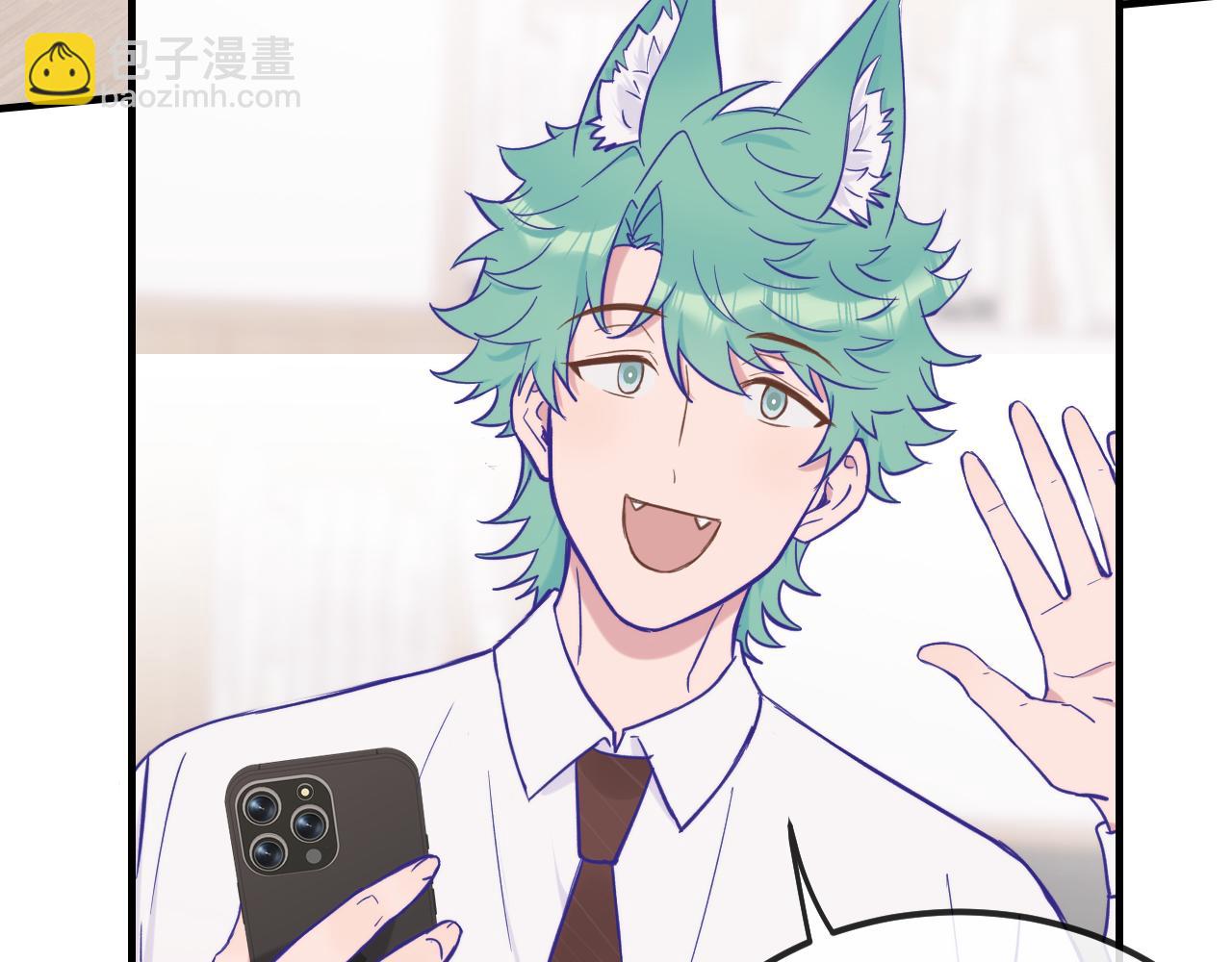 第17话 闹鬼？问题不大！(1/3)-第17话