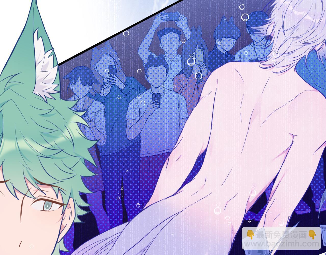 第17话 闹鬼？问题不大！(1/3)-第17话