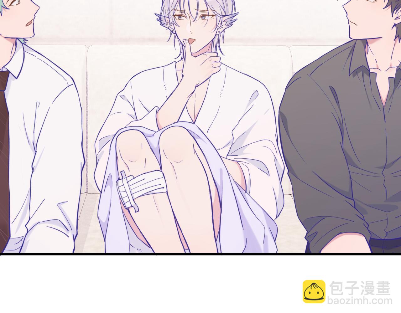 第17话 闹鬼？问题不大！(1/3)-第17话