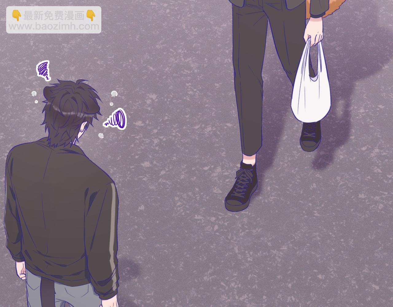 第19话 秋游圆满收尾(1/3)-第19话