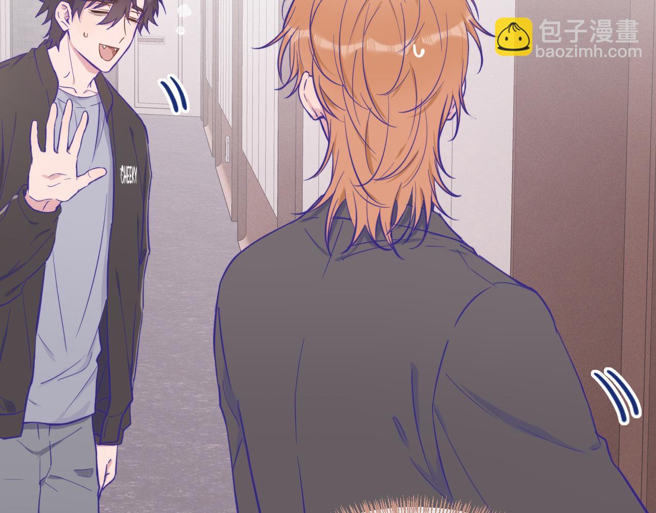 第19话 秋游圆满收尾(1/3)-第19话