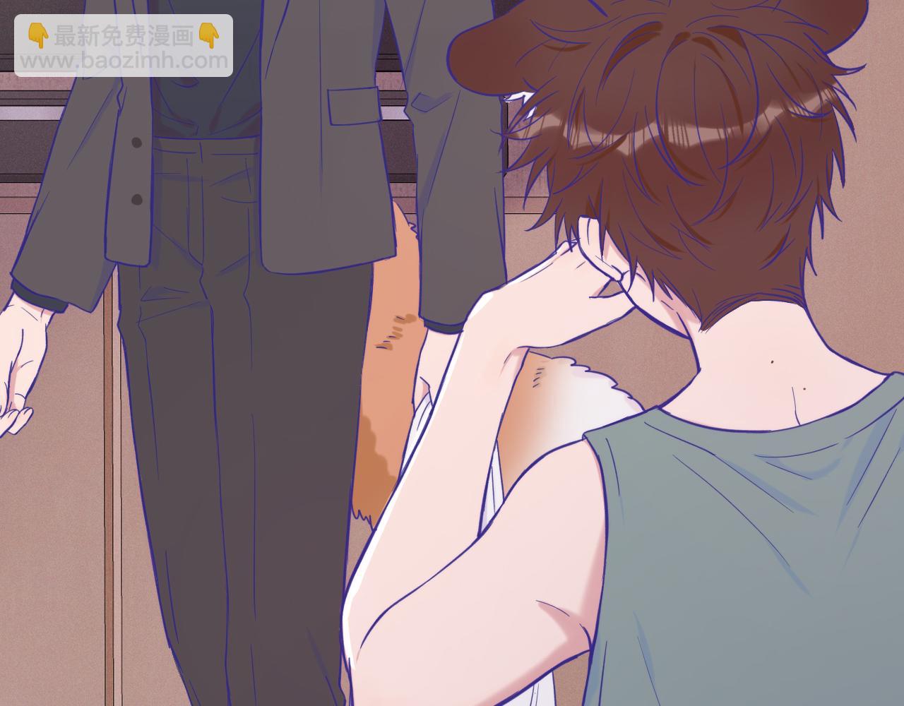 第19话 秋游圆满收尾(1/3)-第19话