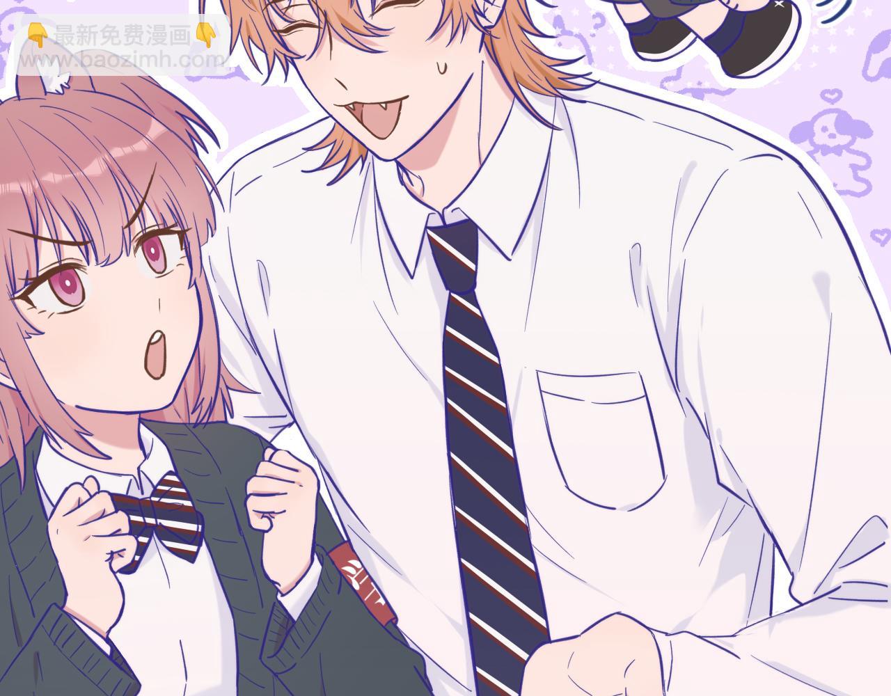 第21话 非要这么穿吗(1/3)-第21话