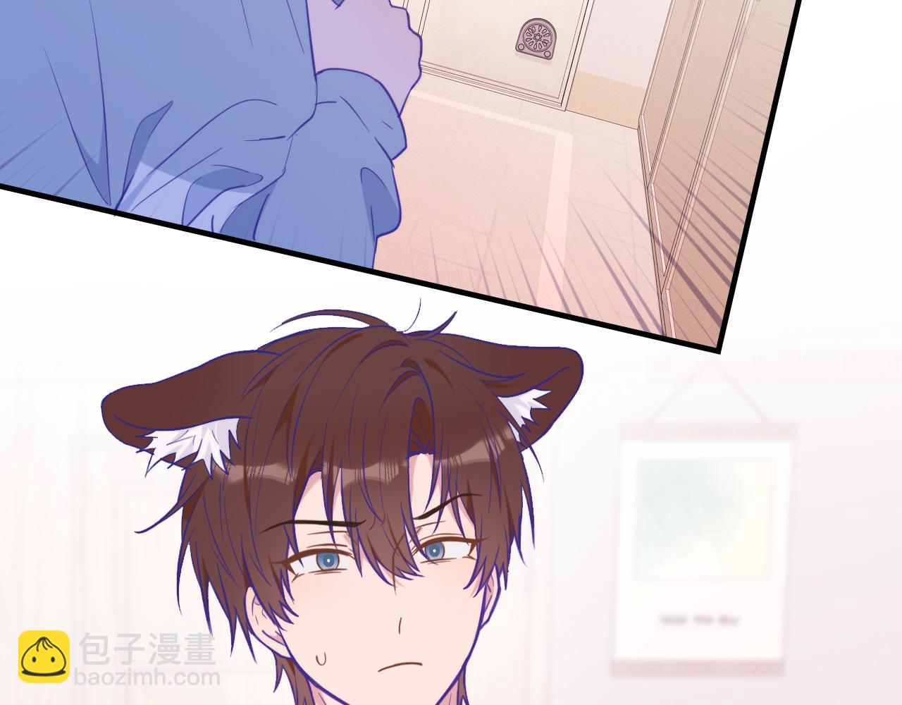 第22话 你怎么又好又坏的？(1/3)-第23话