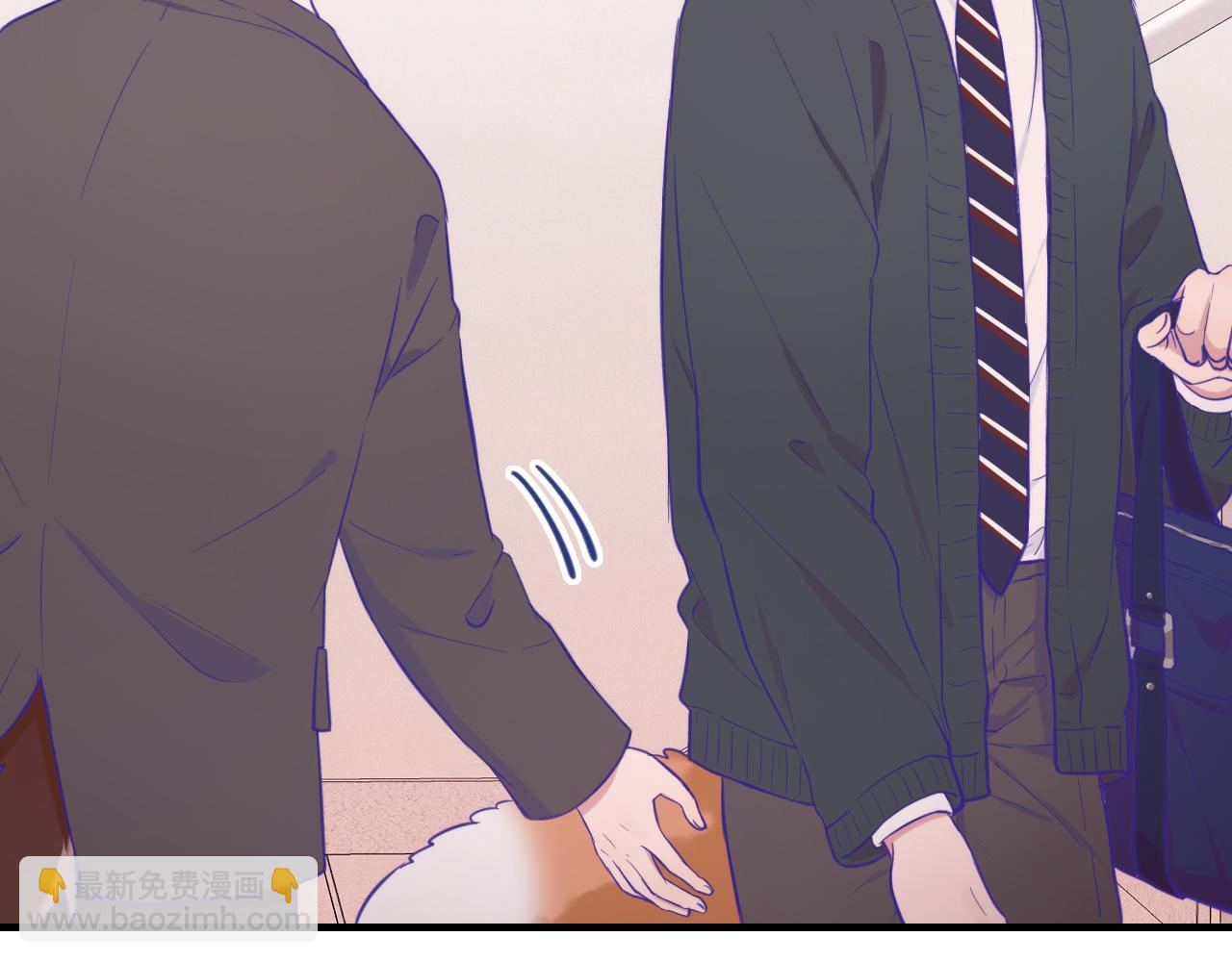 第22话 你怎么又好又坏的？(1/3)-第23话