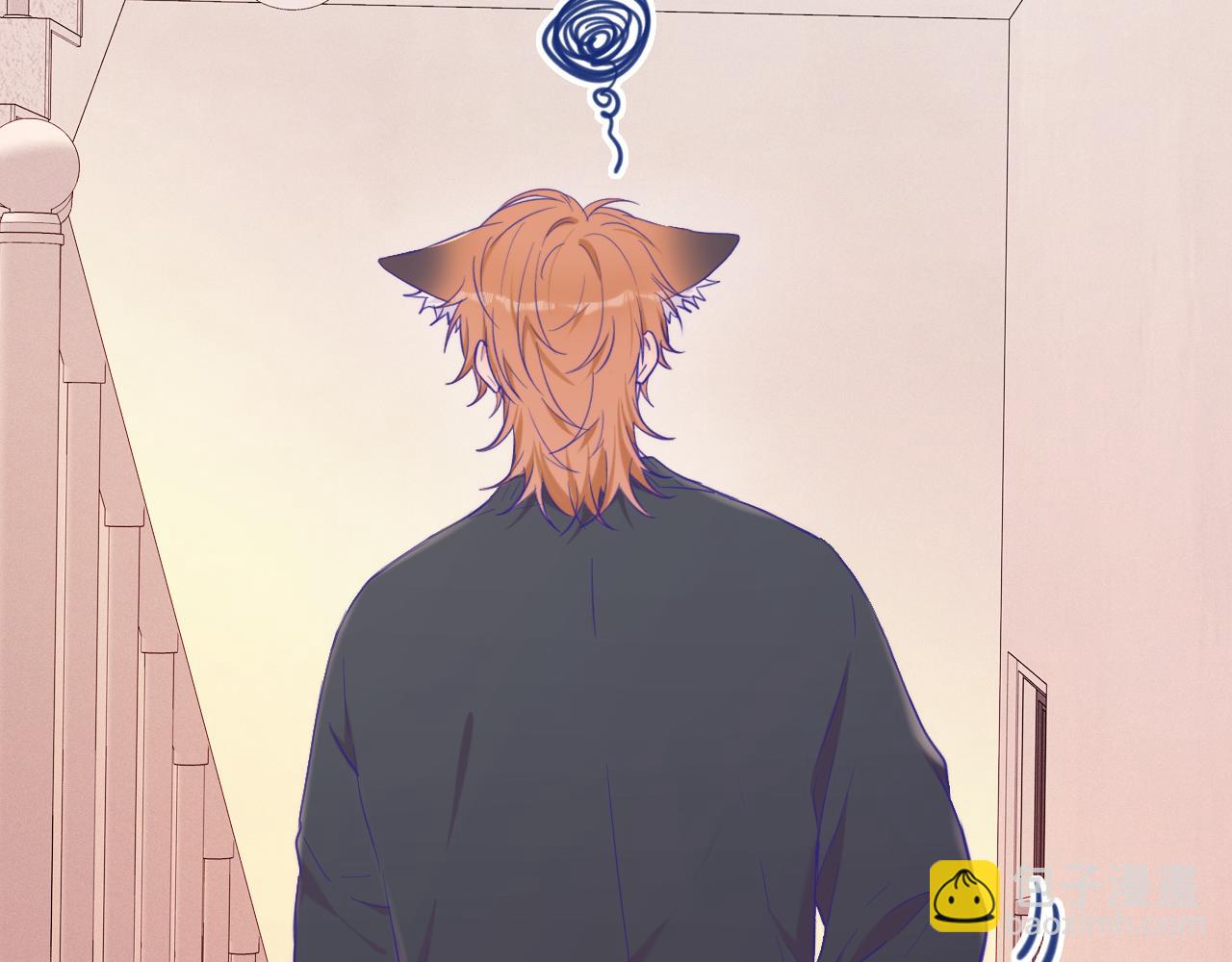 第22话 你怎么又好又坏的？(1/3)-第23话