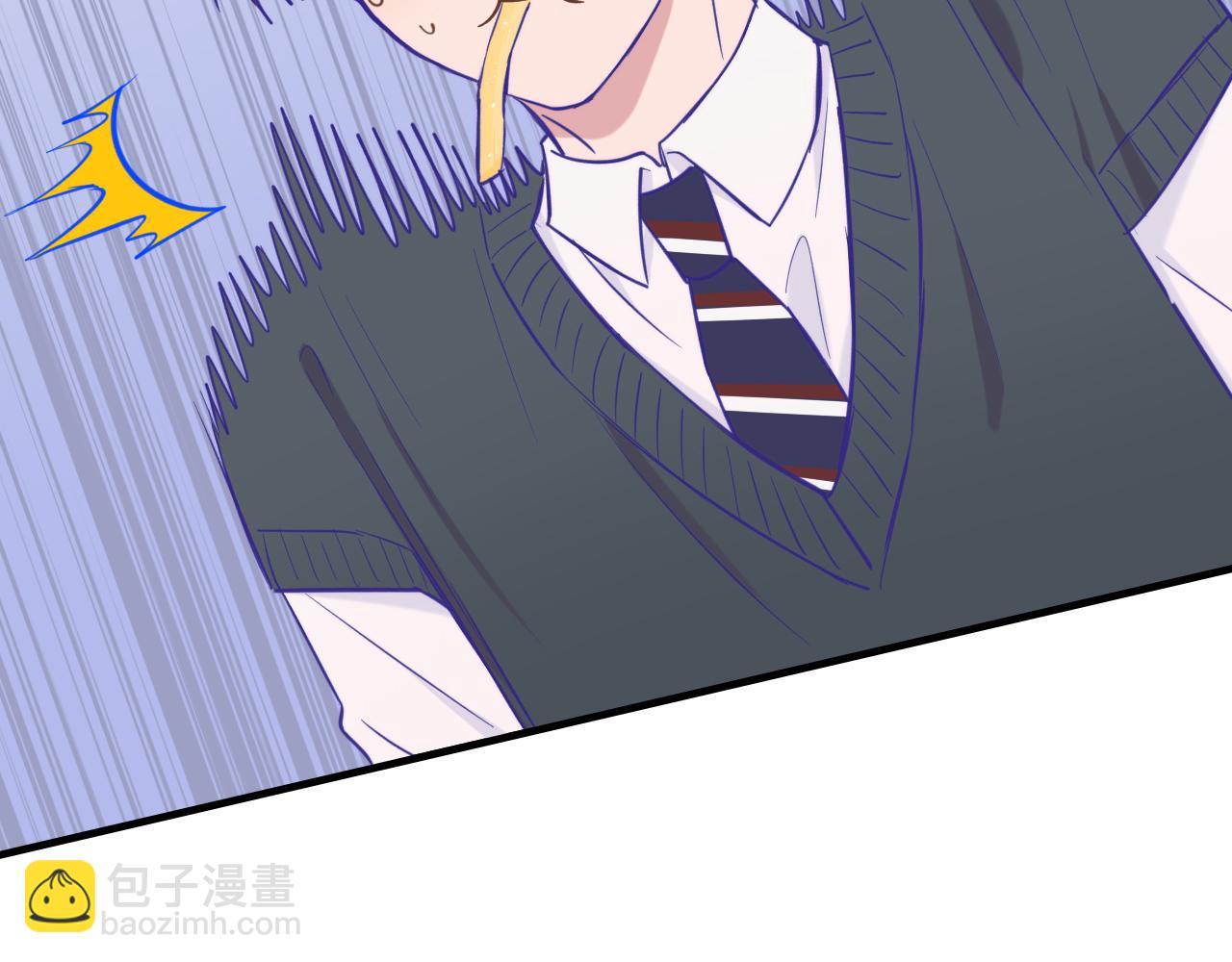 第26话 好像得罪他了(1/3)-第27话