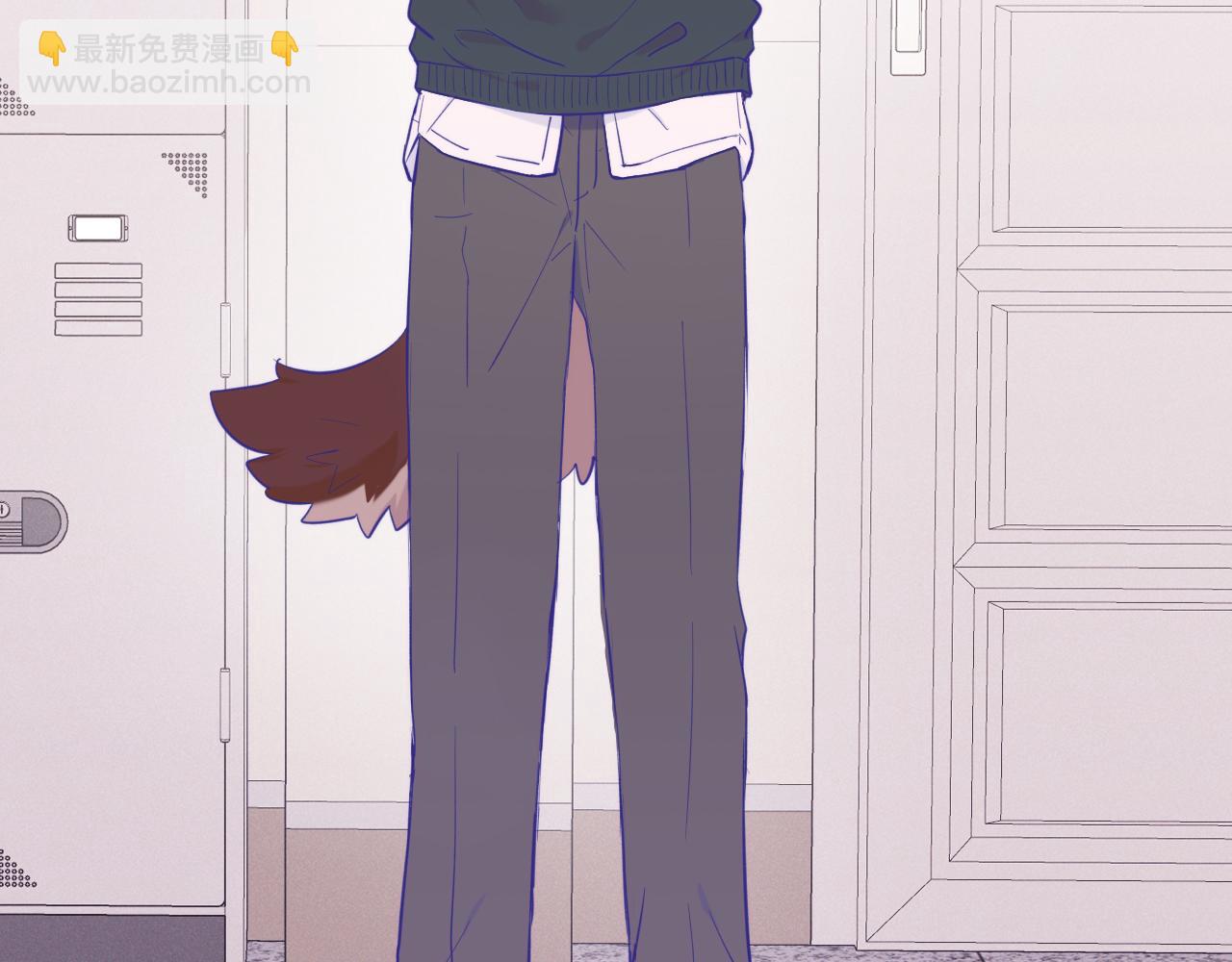 第26话 好像得罪他了(1/3)-第27话