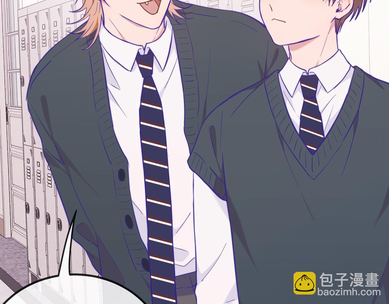 第26话 好像得罪他了(1/3)-第27话