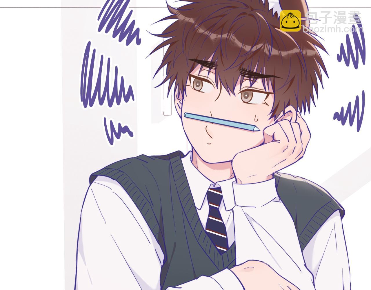 第26话 好像得罪他了(1/3)-第27话