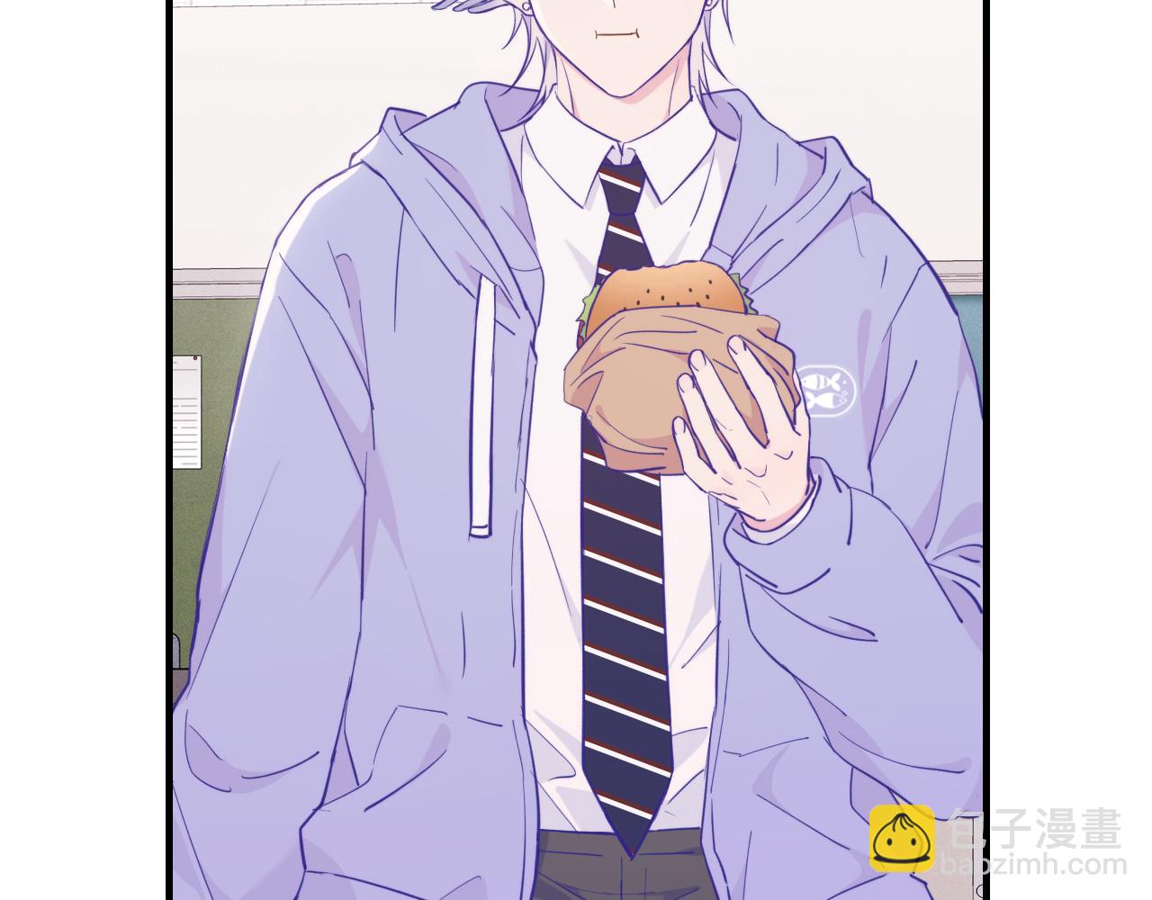 第26话 好像得罪他了(1/3)-第27话