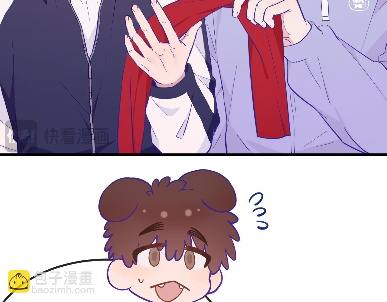 第28话 满地乱滚竞赛(1/3)-第29话