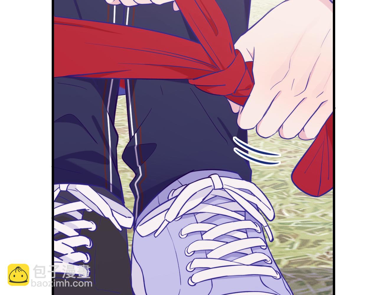 第28话 满地乱滚竞赛(1/3)-第29话