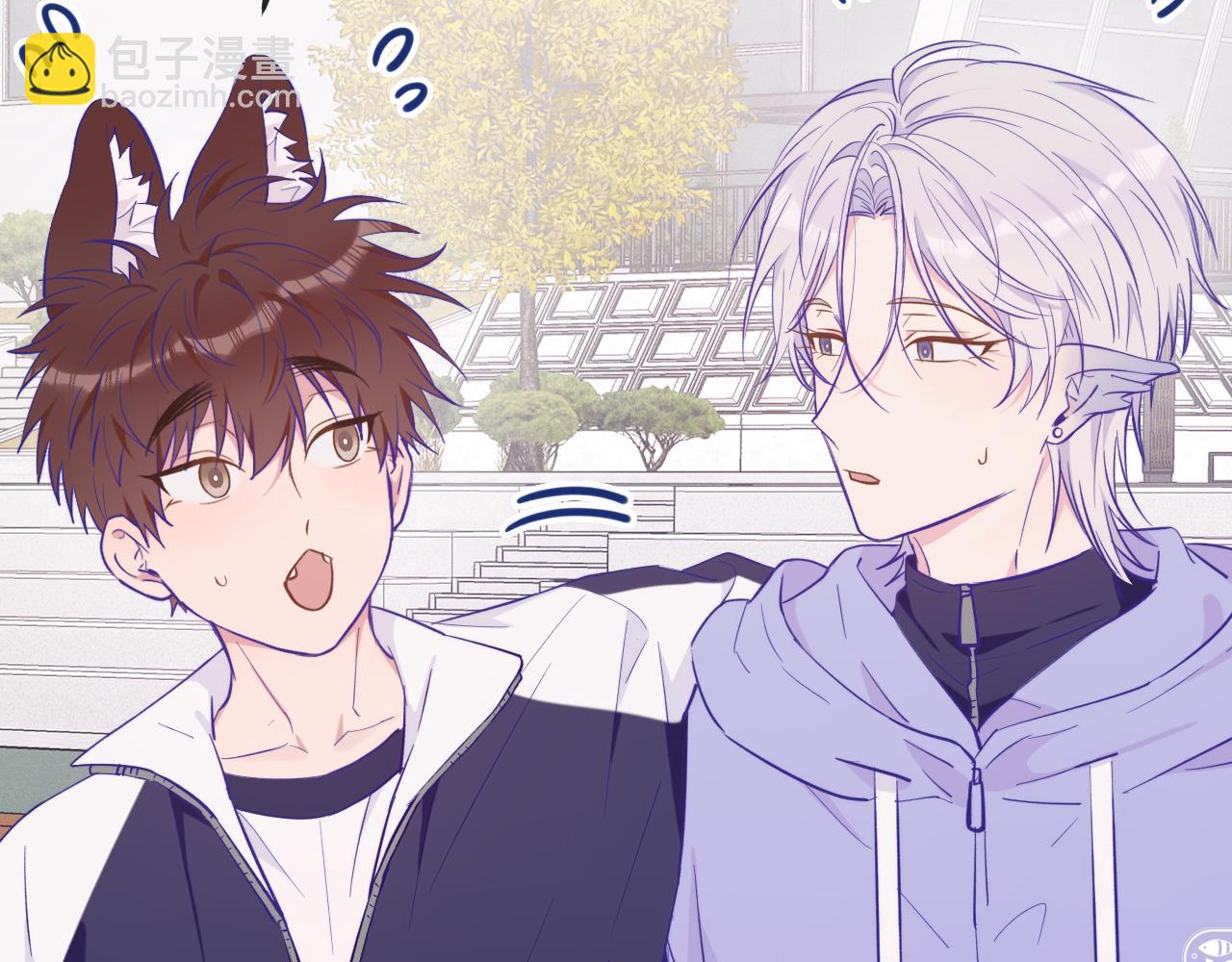 第28话 满地乱滚竞赛(1/3)-第29话