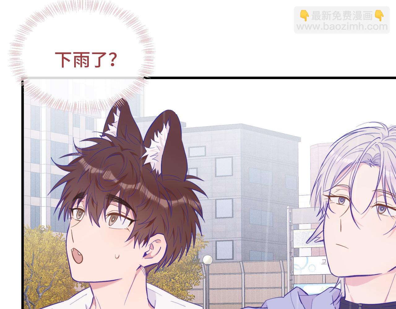 第28话 满地乱滚竞赛(1/3)-第29话